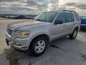 Ford Explorer XLT 4.0L 6 2008