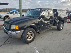 Ford Ranger SUPER CAB 4.0L 6 2003