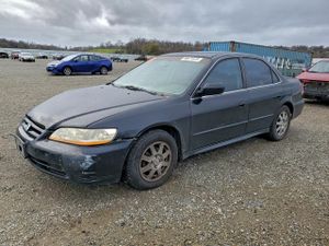 Honda Accord SE 2.3L 4 2002