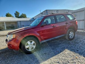 Ford Escape XLS 2.5L 4 2010
