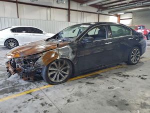 Honda Accord SPORT 2.4L 4 2014