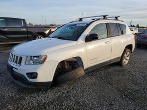 Jeep Compass SPORT 2.4L 4 2011