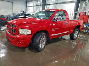 Dodge RAM ST 5.7L 8 2005