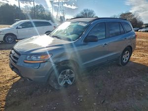 Hyundai Santa Fe GLS 2.7L 6 2009