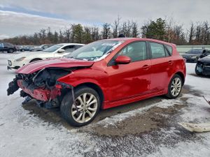 Mazda 3 S 2.5L 4 2010