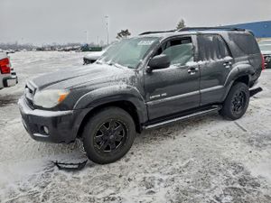 Toyota 4Runner LIMITED 4.0L 6 2008