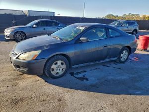 Honda Accord LX 2.4L 4 2003