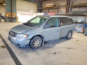 Chrysler Town & Country TOURING 3.8L 6 2004