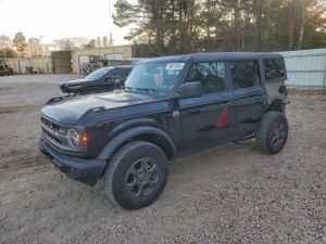 Ford Bronco BASE 2.7L 6 2023