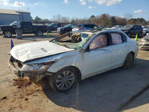 Honda Accord EX 2.4L 4 2011