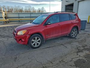 Toyota Rav4 LIMITED 3.5L 6 2010