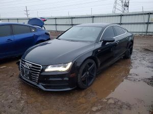 Audi A7 PRESTIGE 3.0L 6 2014