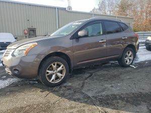 Nissan Rogue S 2.5L 4 2010