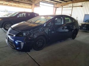 Toyota Prius 1.8L 4 2014