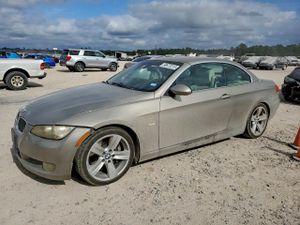 BMW 3 Series I 3.0L 6 2008
