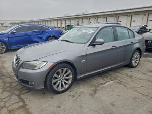BMW 3 Series XI 3.0L 6 2011