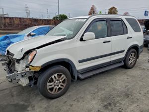 Honda CR-V EX 2.4L 4 2003