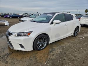 Lexus CT 200 1.8L 4 2015