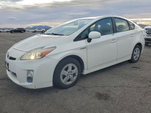 Toyota Prius 1.8L 4 2010
