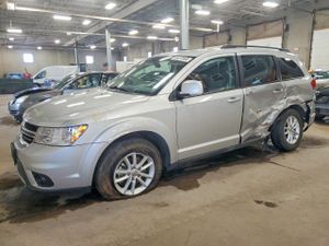 Dodge Journey SXT 3.6L 6 2014