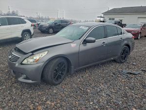 Infiniti G37 3.7L 6 2010