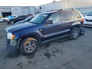 Jeep Grand Cherokee 5.7L 8 2005