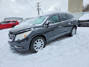 Buick Enclave 3.6L 6 2014