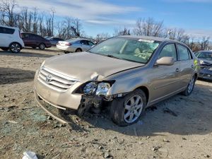 Toyota Avalon XL 3.5L 6 2006