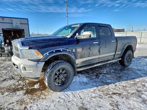 Dodge RAM LARAMIE 6.7L 6 2012