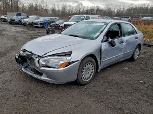 Honda Accord DX 2.4L 4 2005