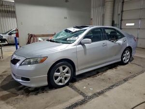 Toyota Camry LE 3.5L 6 2007