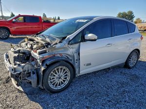 Ford C-series PREMIUM SEL 2.0L 4 2015