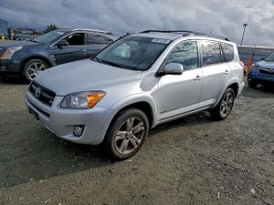 Toyota Rav4 SPORT 3.5L 6 2011