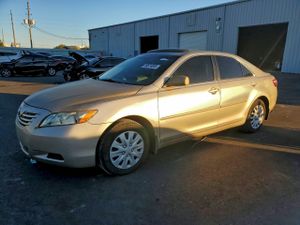 Toyota Camry CE 2.4L 4 2007