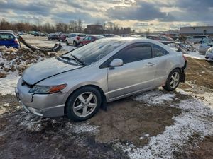 Honda Civic LX 1.8L 4 2006