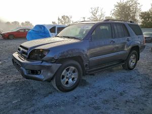Toyota 4Runner SR5 4.0L 6 2004