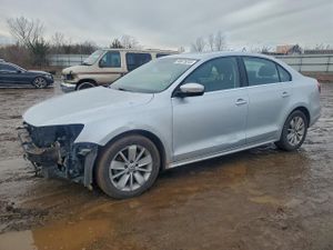 Volkswagen Jetta SE 1.8L 4 2015