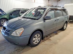 Kia Sedona EX 3.8L 6 2008
