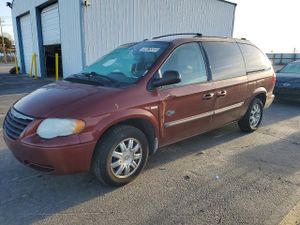 Chrysler Town & Country TOURING 3.8L 6 2007