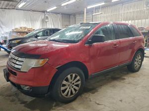 Ford Edge LIMITED 3.5L 6 2009