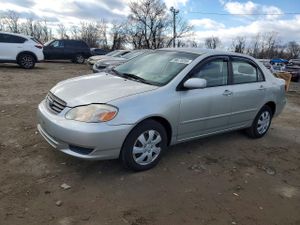Toyota Corolla CE 1.8L 4 2003