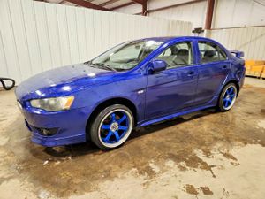 Mitsubishi Lancer GTS 2.0L 4 2008