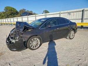 Buick Verano 2.4L 4 2014