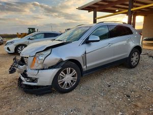 Cadillac SRX 3.6L 6 2013