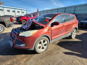 Ford Escape SE 1.6L 4 2014