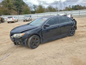 Toyota Camry L 2.5L 4 2013