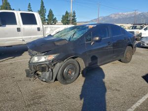 Honda Civic EXL 1.8L 4 2013
