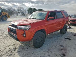 Toyota 4Runner SR5/SR5 PREMIUM 4.0L 6 2015