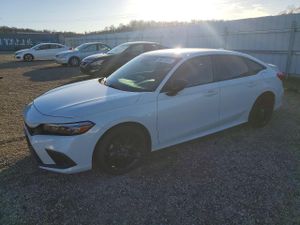 Honda Civic SPORT 2.0L 4 2023