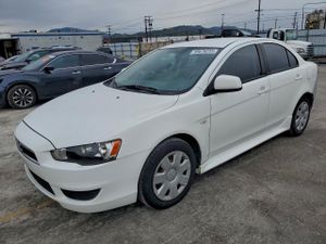 Mitsubishi Lancer ES/ES SPORT 2.0L 4 2011
